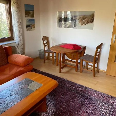Wohnung Nahe Jacobs Uni Und Knoops Park Bremen Eksteriør billede