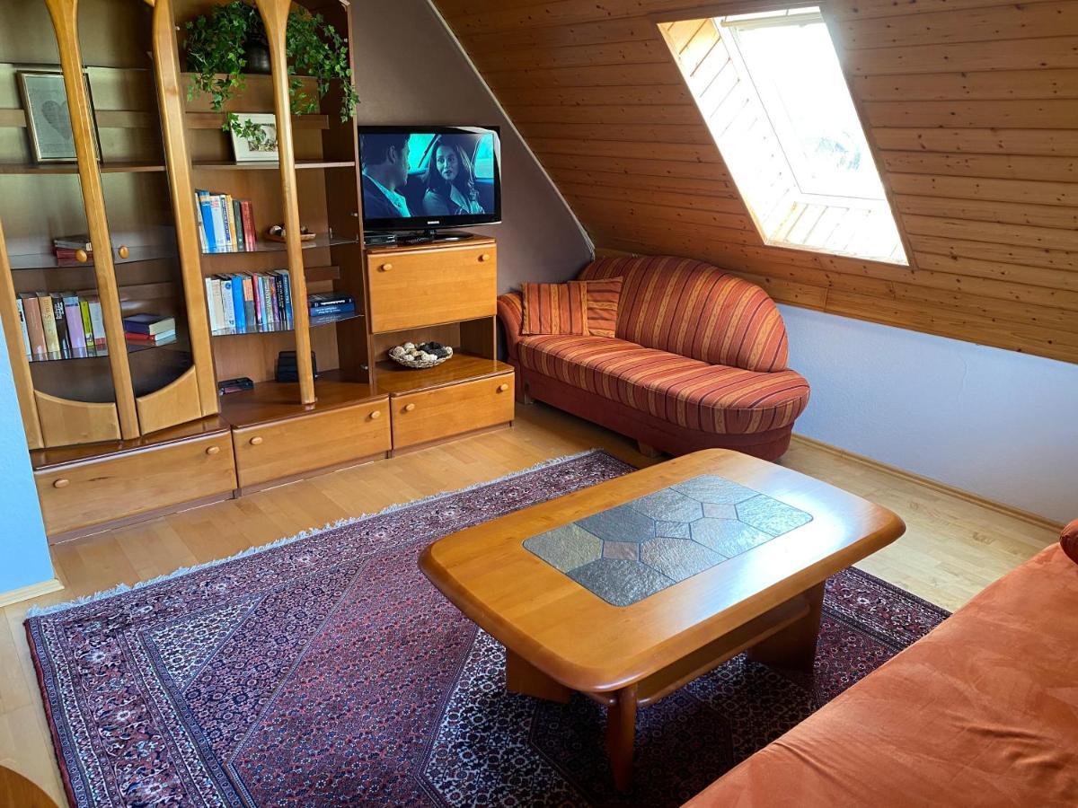 Nahe Jacobs Uni Und Knoops Park Apartment