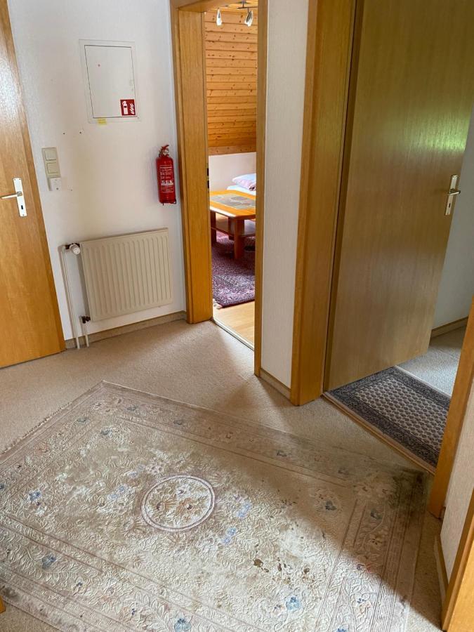 Apartment Nahe Jacobs Uni Und Knoops Park